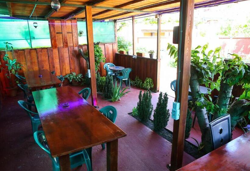 استراحتگاه Vila Magica