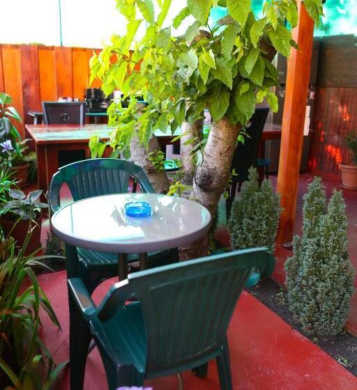 استراحتگاه Vila Magica