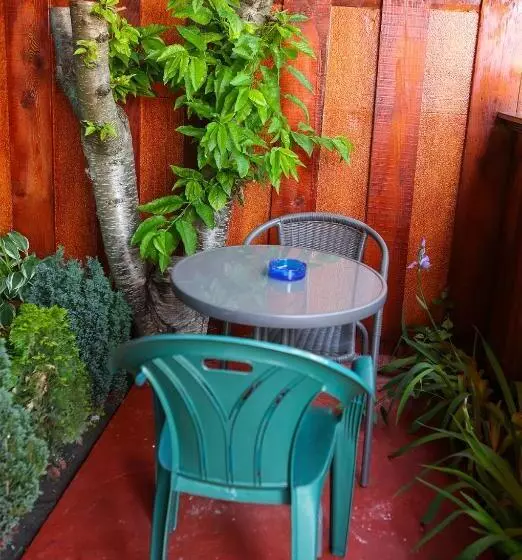 Lomakeskus Vila Magica