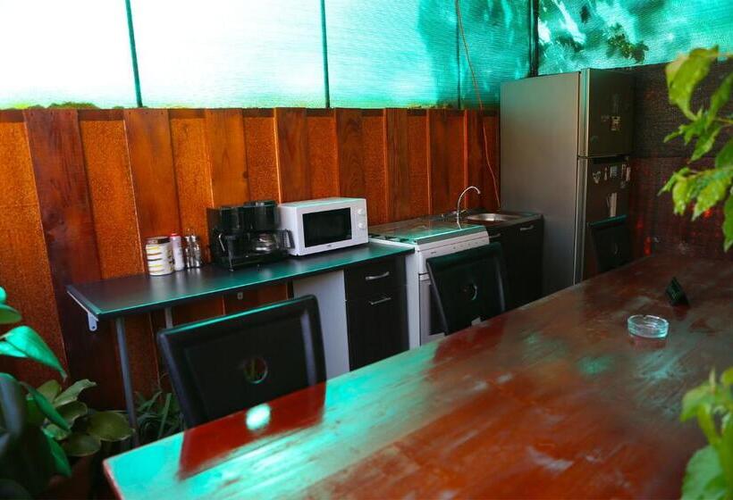 استراحتگاه Vila Magica