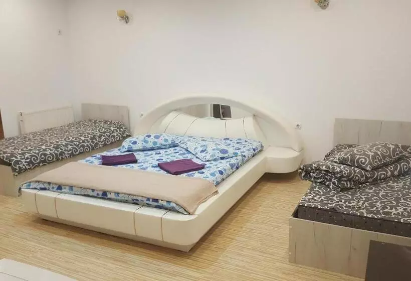 Lomakeskus Vila Magica