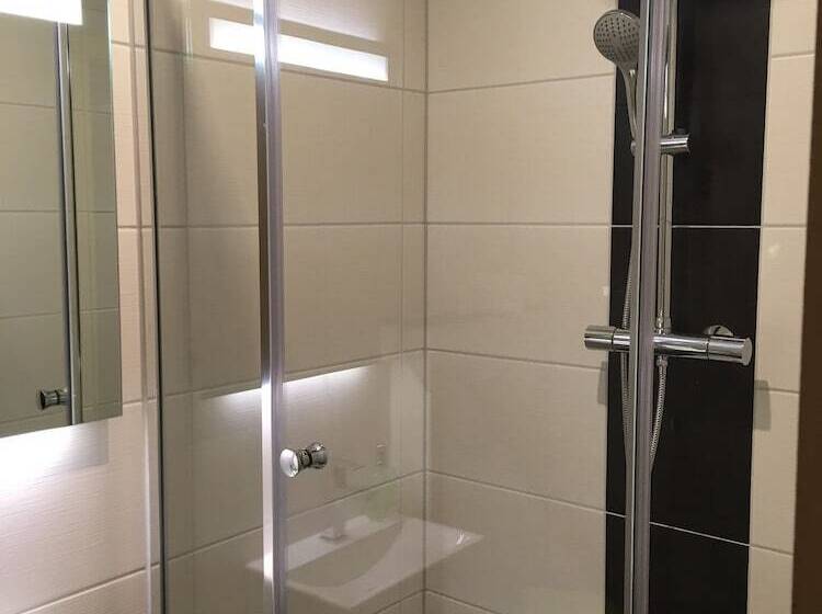 فندق صغير Gästehaus Winkelsmühle