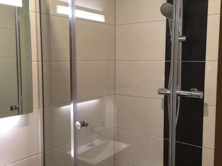 Retkeilymaja Gästehaus Winkelsmühle