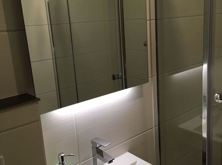 فندق صغير Gästehaus Winkelsmühle