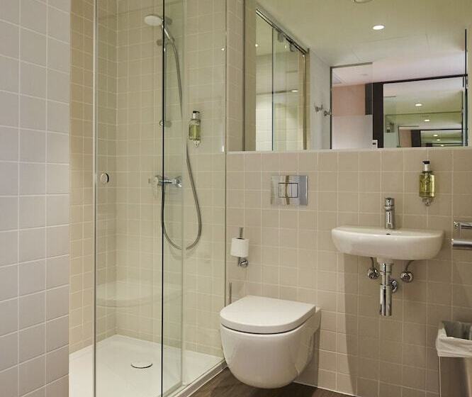 Easyhotel Barcelona Fira