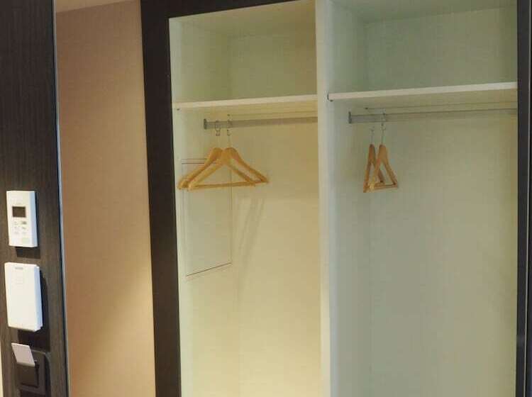 Easyhotel Barcelona Fira