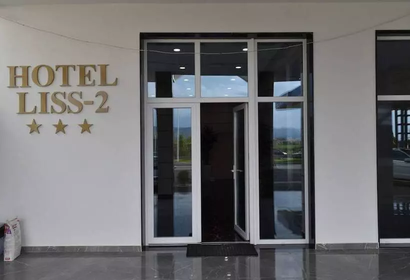 ホテル Liss 2
