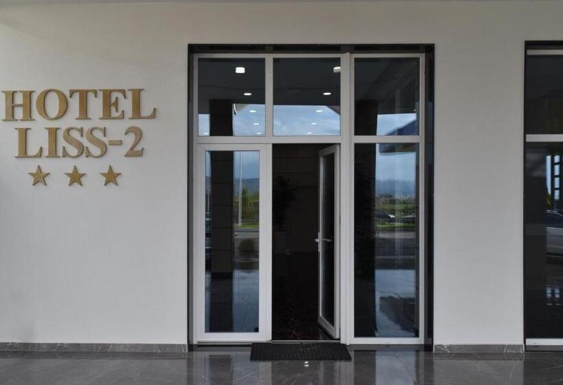 Otel Liss 2