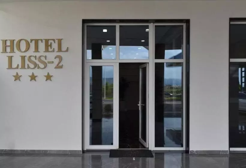 ホテル Liss 2