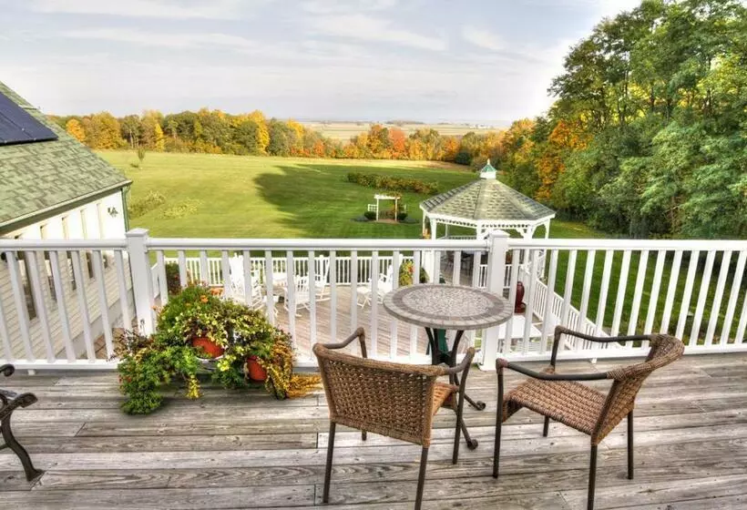 Los Gatos Bed & Breakfast