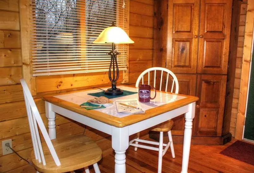 Los Gatos Bed & Breakfast