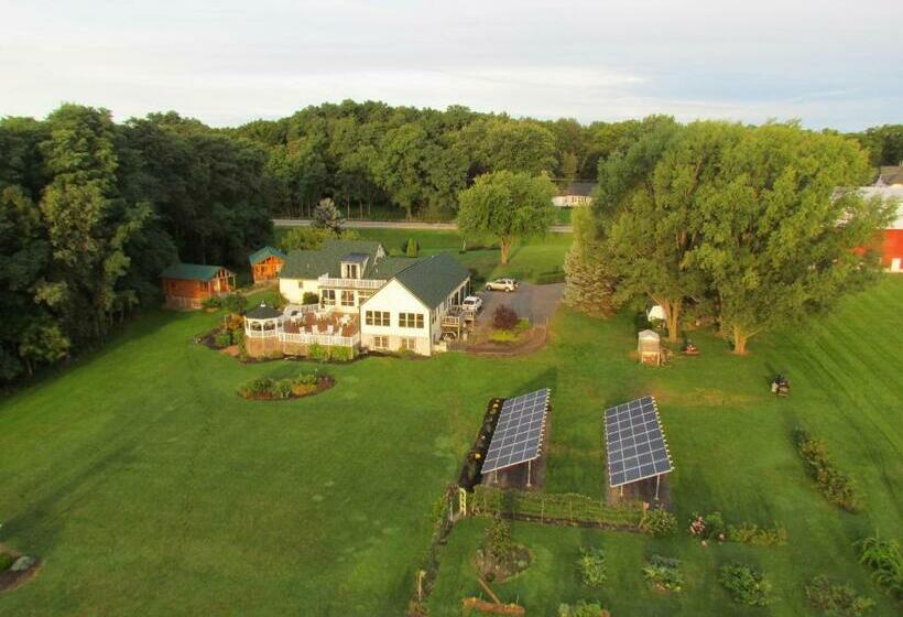 Los Gatos Bed & Breakfast