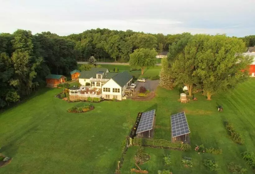 Los Gatos Bed & Breakfast