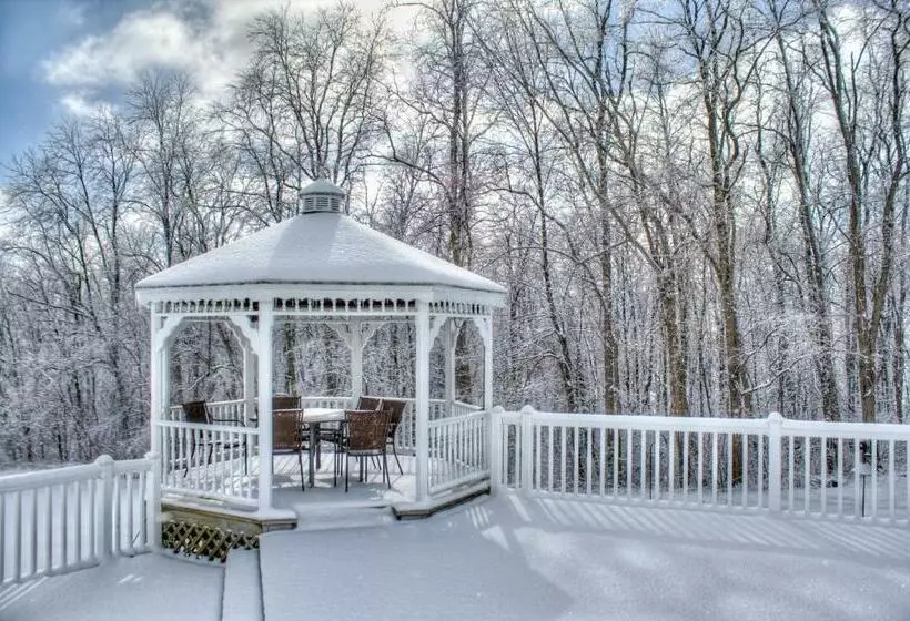 Los Gatos Bed & Breakfast