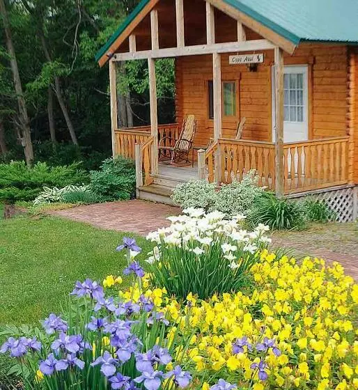 Los Gatos Bed & Breakfast