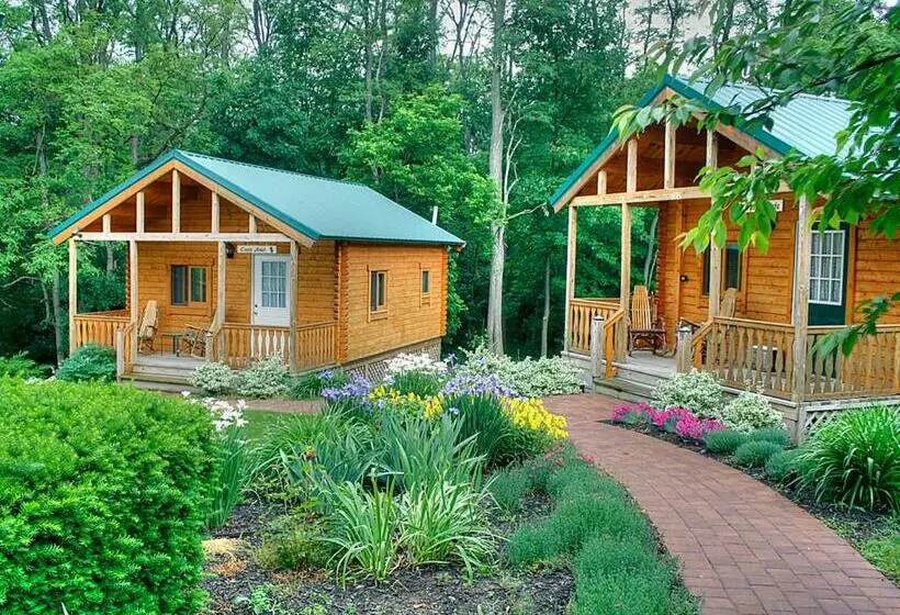 Los Gatos Bed & Breakfast