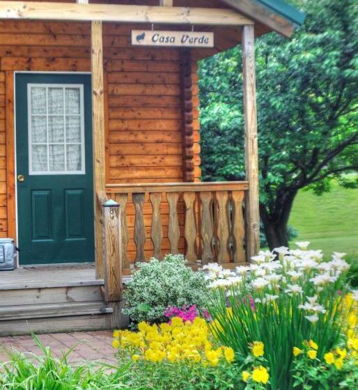 Los Gatos Bed & Breakfast