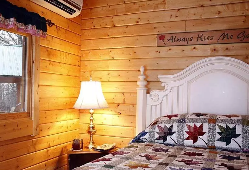 Los Gatos Bed & Breakfast