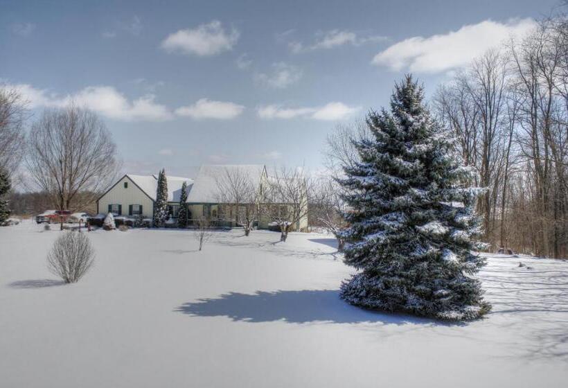 Los Gatos Bed & Breakfast