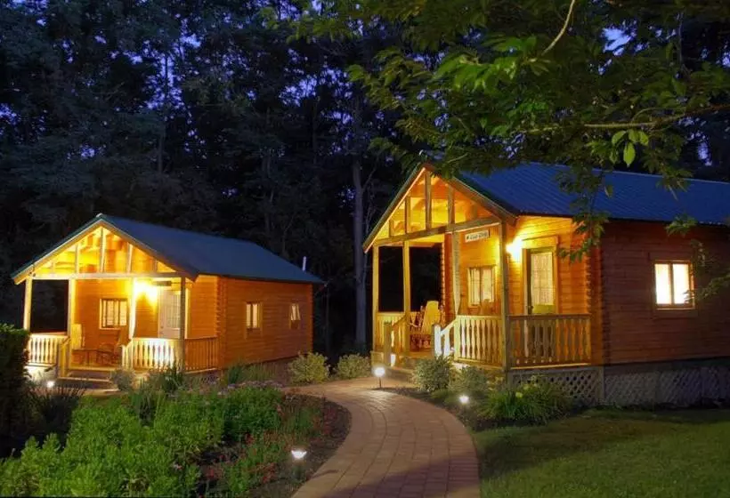 Los Gatos Bed & Breakfast