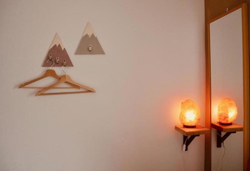 Ostello Lo Zio, Campo Imperatore