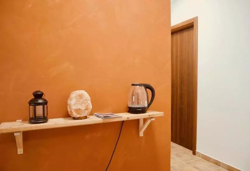 Ostello Lo Zio, Campo Imperatore