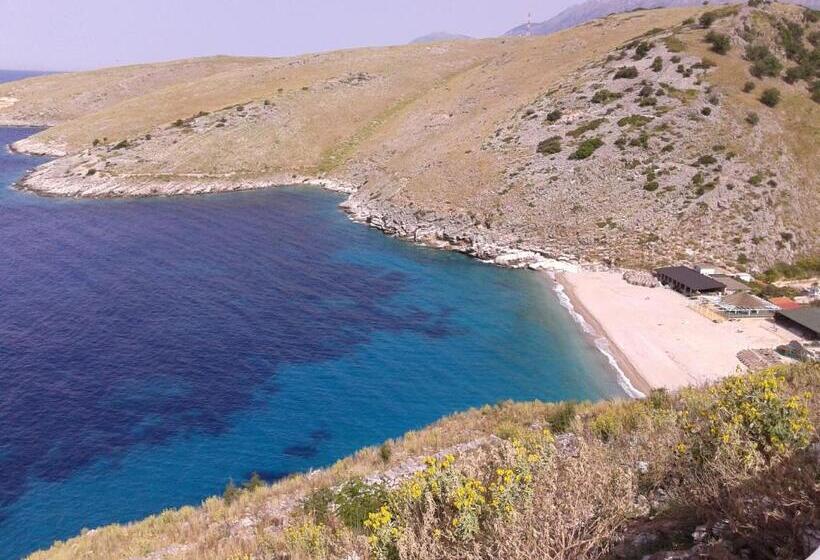 پانسیون Agrotourism Himara