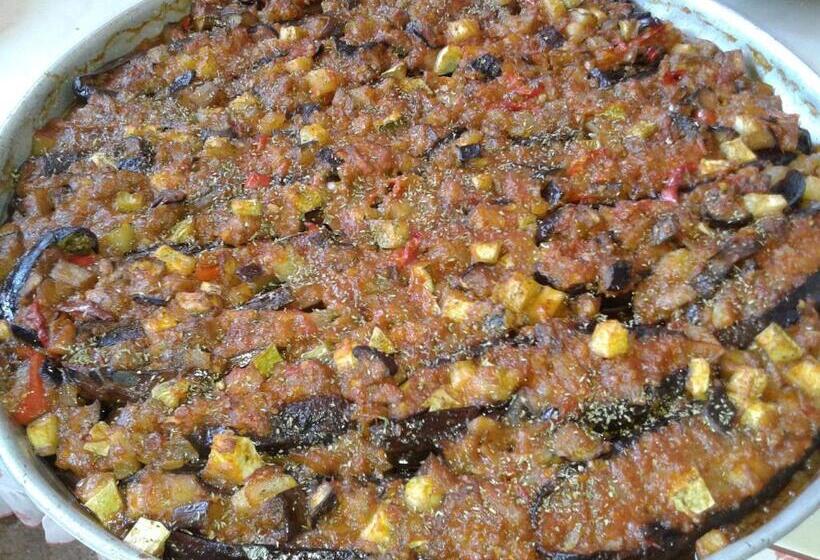 پانسیون Agrotourism Himara