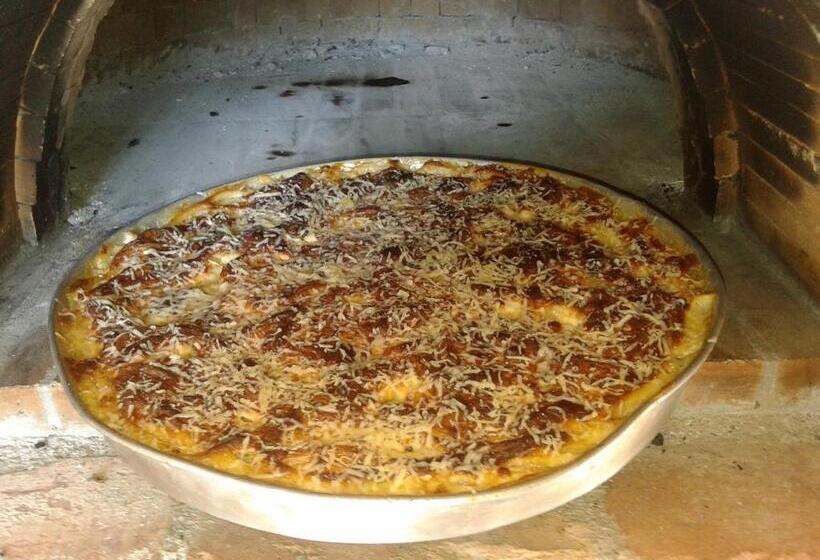 پانسیون Agrotourism Himara