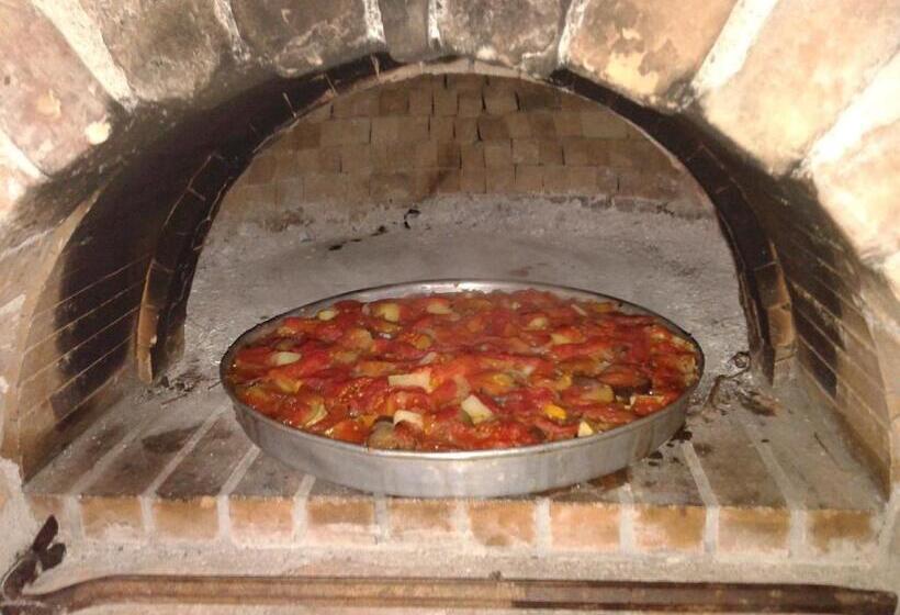 پانسیون Agrotourism Himara