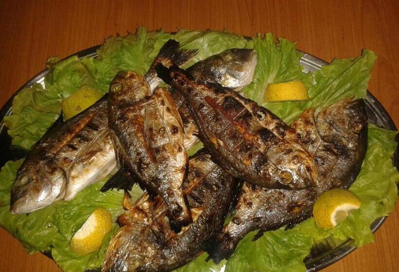 پانسیون Agrotourism Himara