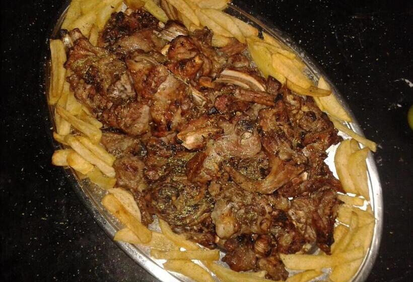 پانسیون Agrotourism Himara