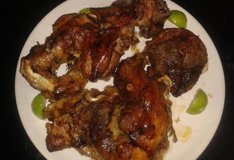 پانسیون Agrotourism Himara