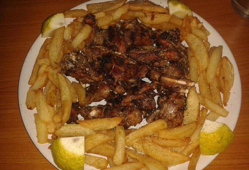 پانسیون Agrotourism Himara