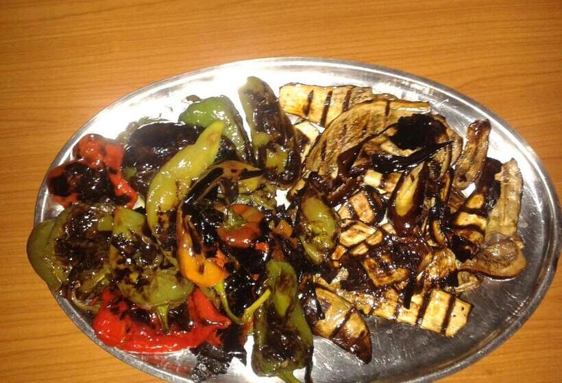 پانسیون Agrotourism Himara