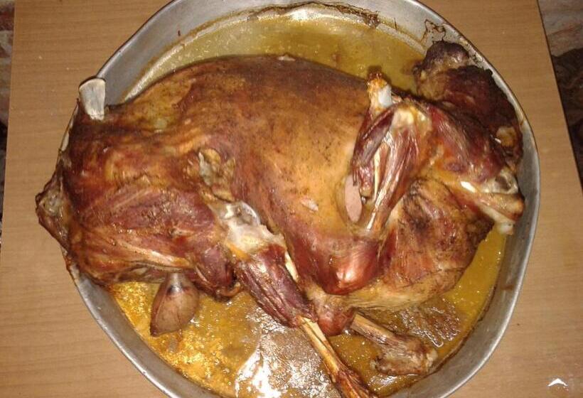 پانسیون Agrotourism Himara