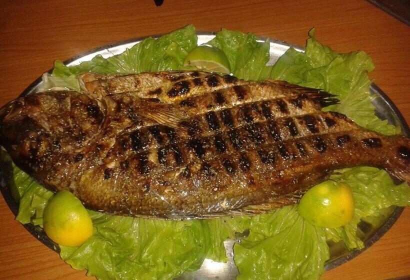 پانسیون Agrotourism Himara