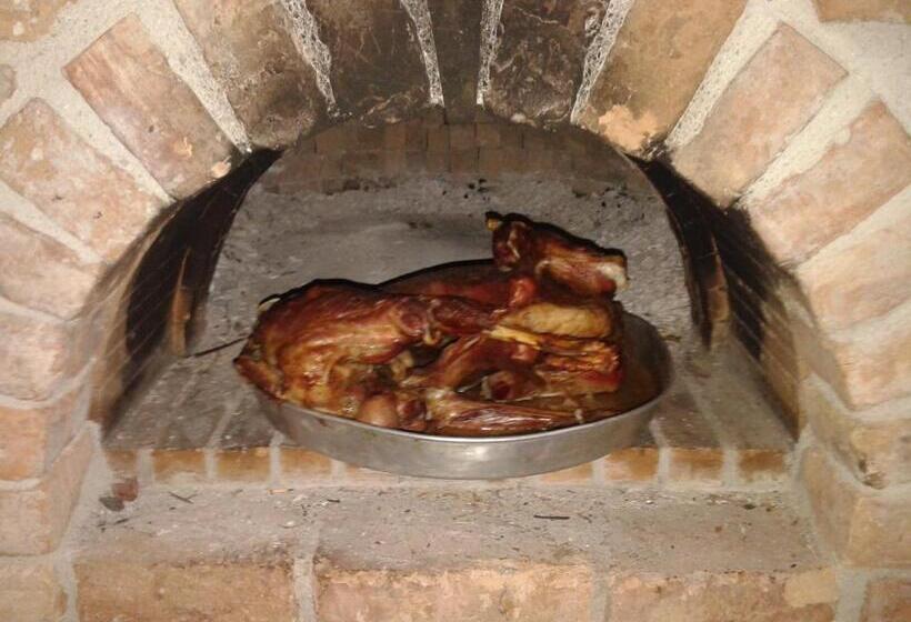 پانسیون Agrotourism Himara