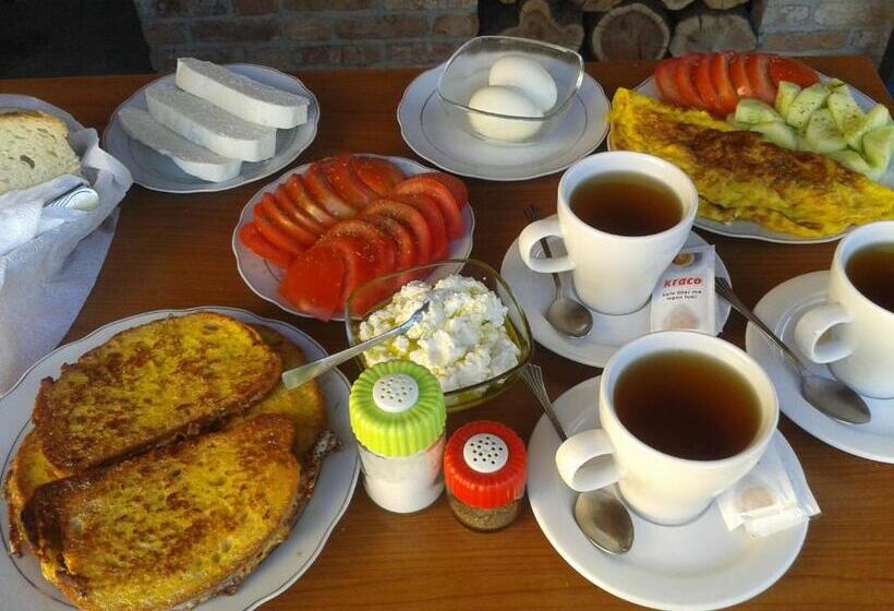 پانسیون Agrotourism Himara