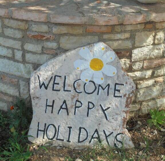 پانسیون Agrotourism Himara