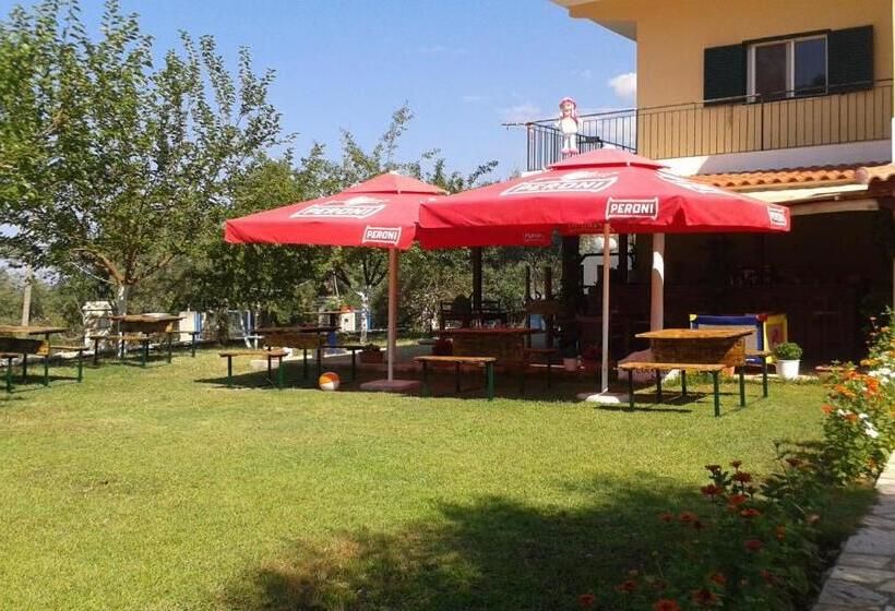 پانسیون Agrotourism Himara