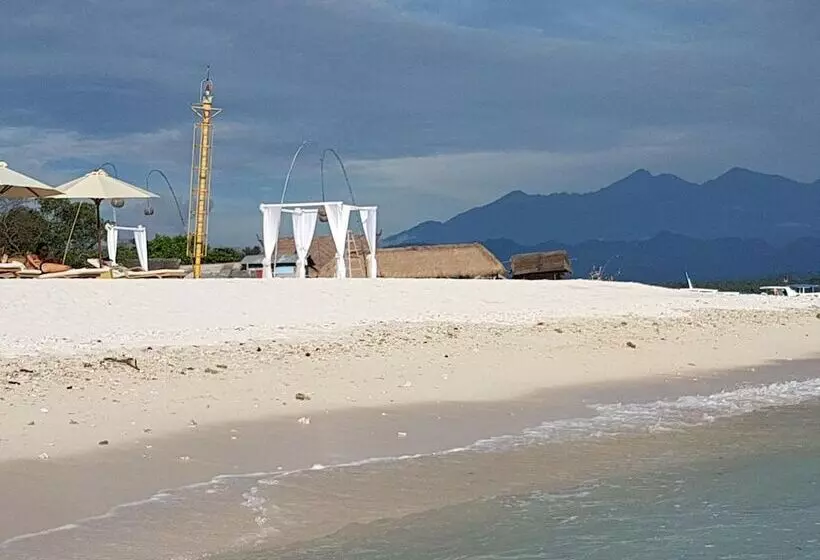 ペンション Hoomea Private Pool Villas