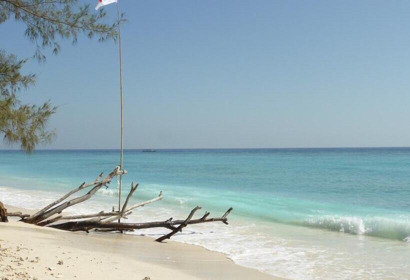 פנסיון Hoomea Private Pool Villas