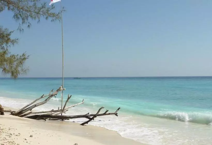 ペンション Hoomea Private Pool Villas