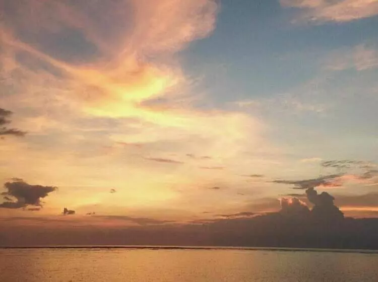 ペンション Hoomea Private Pool Villas