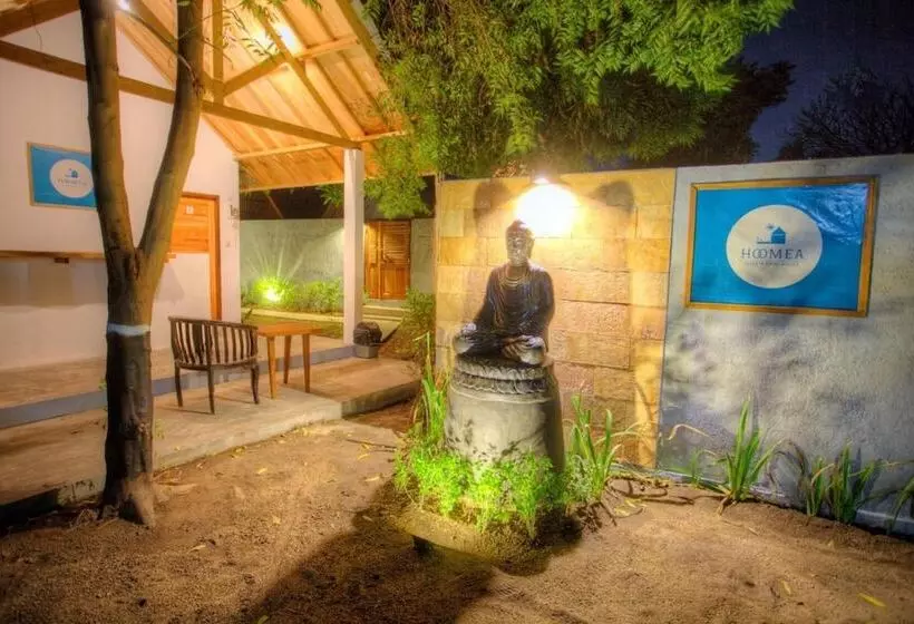 ペンション Hoomea Private Pool Villas