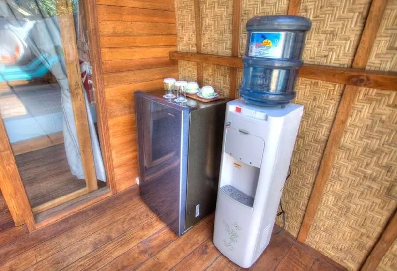 ペンション Hoomea Private Pool Villas