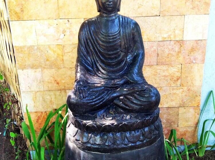 פנסיון Hoomea Private Pool Villas