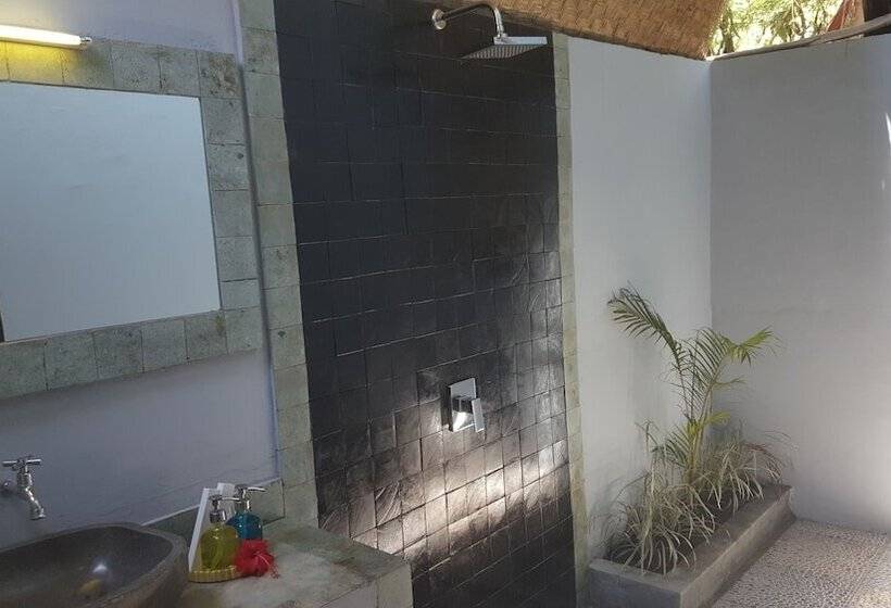 פנסיון Hoomea Private Pool Villas