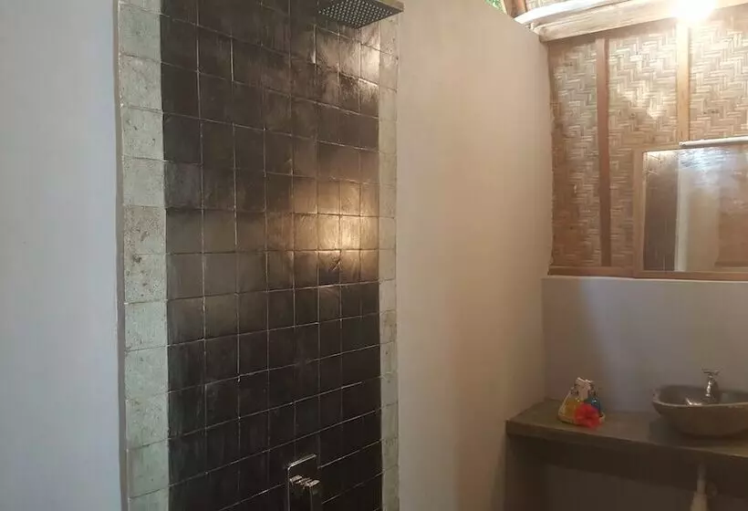 ペンション Hoomea Private Pool Villas